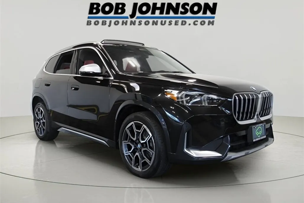 2023 Bmw X1 XDrive28i photo 1