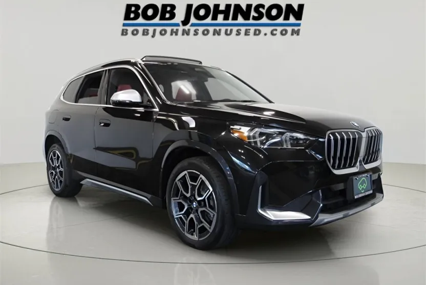 2023 Bmw X1 XDrive28i photo 1
