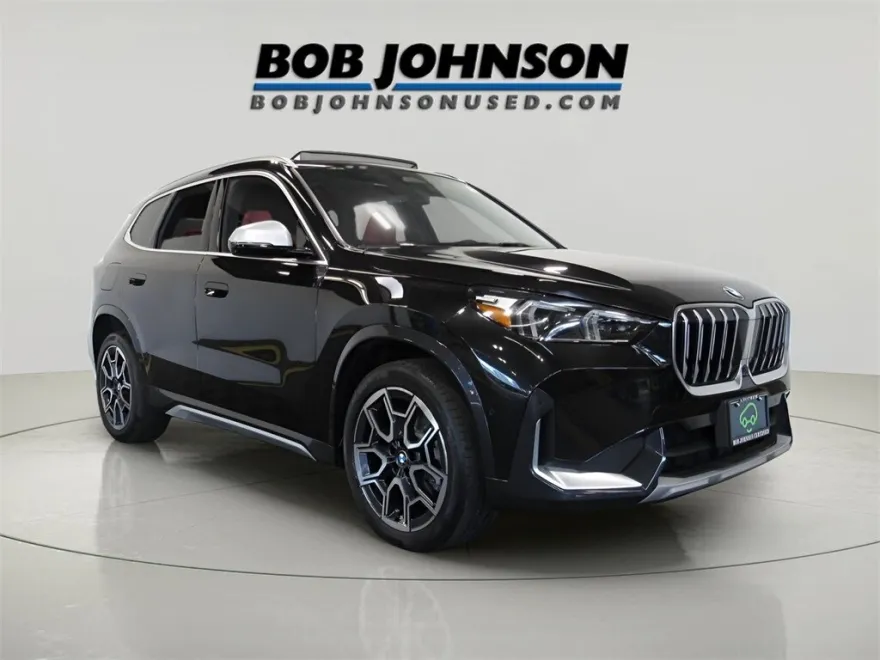 2023 Bmw X1 XDrive28i photo 1