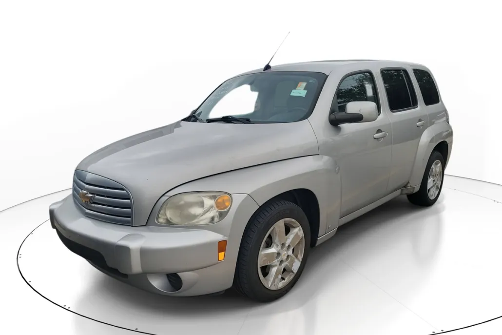 2008 Chevrolet HHR photo 1