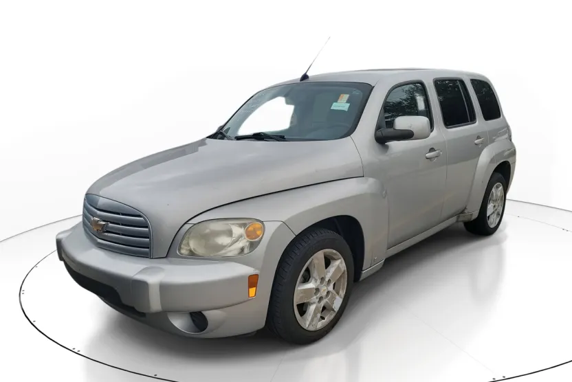 2008 Chevrolet HHR photo 1