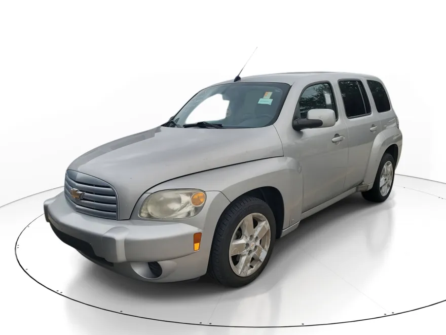 2008 Chevrolet HHR photo 1