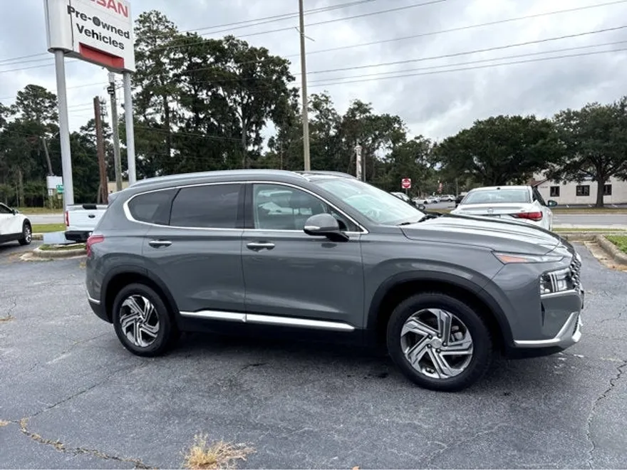 2023 Hyundai Santa Fe SEL Premium photo 1