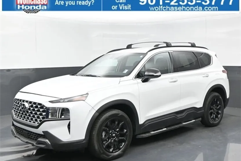 2023 Hyundai Santa Fe XRT photo 1