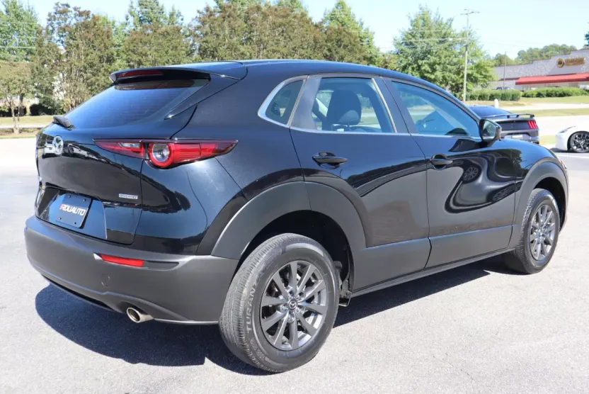 2021 Mazda CX-30 Sport photo 1
