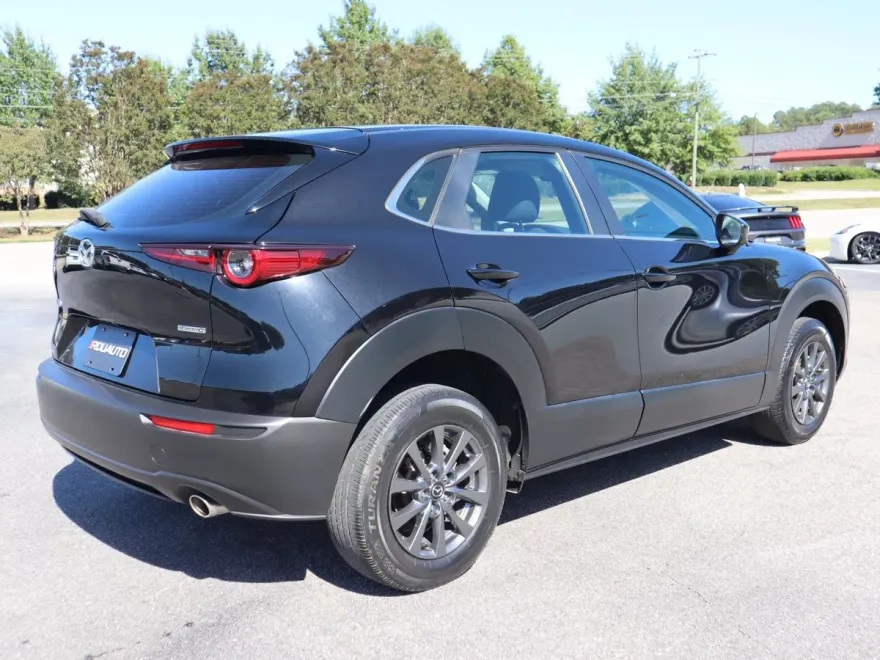 2021 Mazda CX-30 Sport photo 1