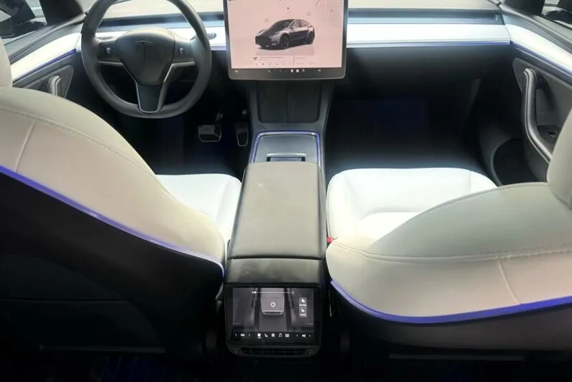 2023 Tesla Model Y photo 1