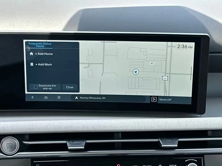 2025 Hyundai Tucson Hybrid SEL Convenience photo 1