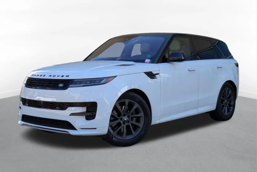 2023 Land Rover Range Rover Sport SE photo 1