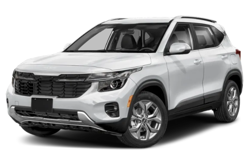 2026 Kia Seltos S photo 1