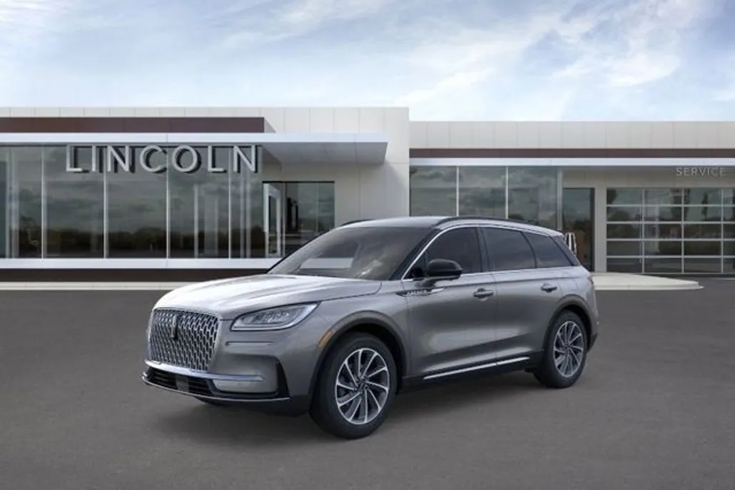 2025 Lincoln Corsair Premiere photo 1