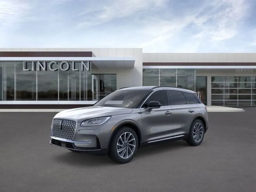 2025 Lincoln Corsair Premiere photo 1