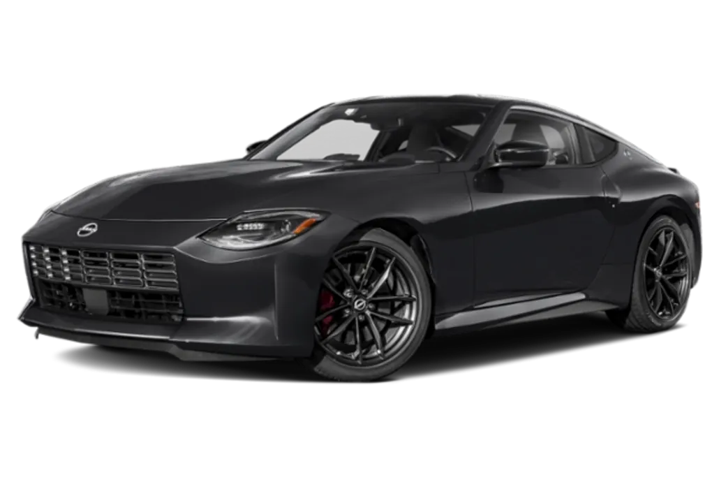 2025 Nissan Z Performance photo 1