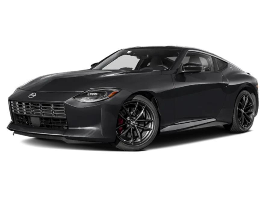 2025 Nissan Z Performance photo 1
