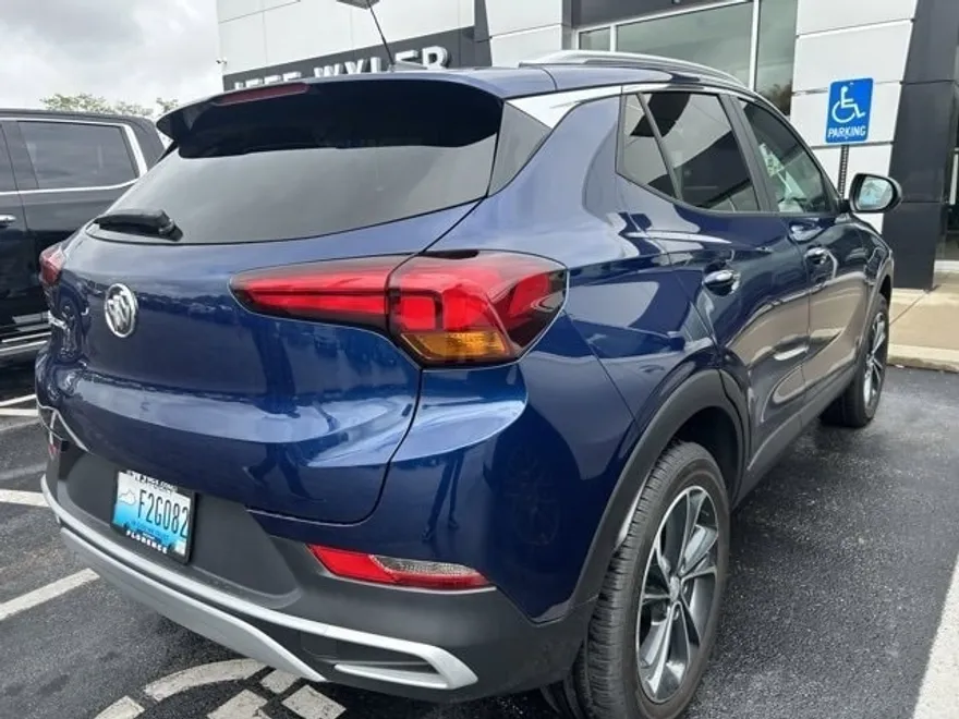 2023 Buick Encore GX Select photo 1