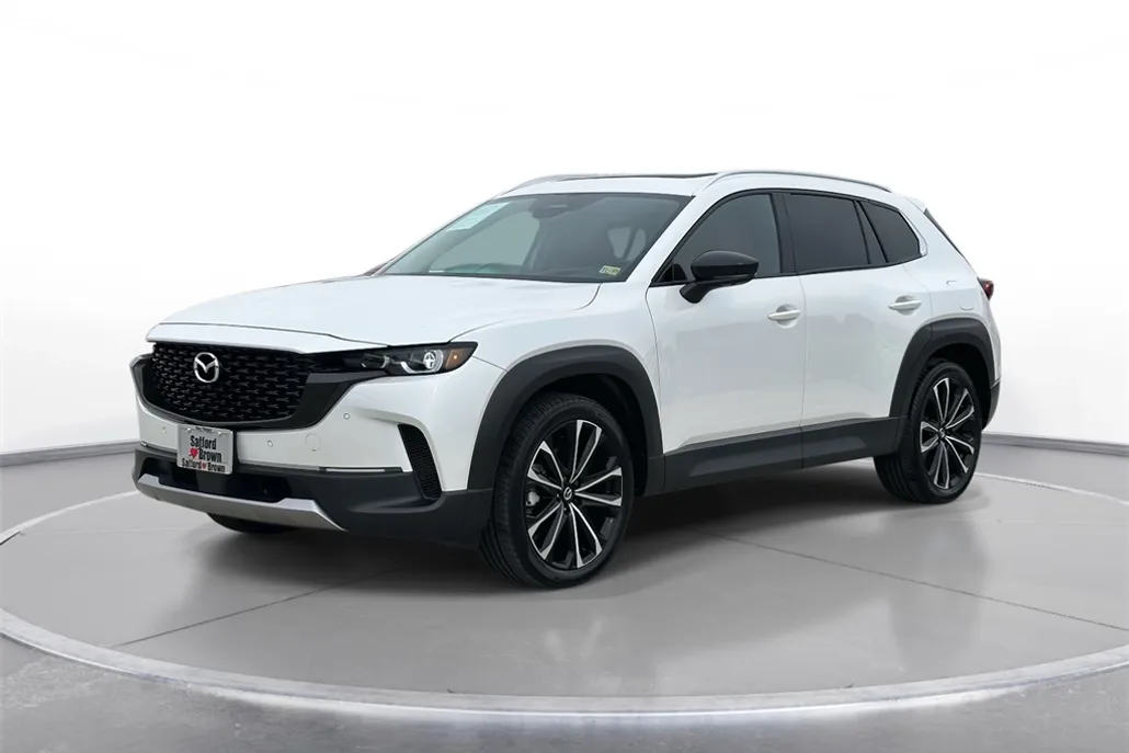 2025 Mazda CX-50 2.5 Turbo Premium Plus photo 1