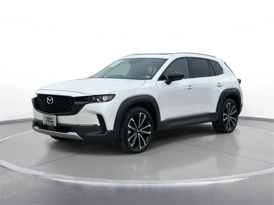 2025 Mazda CX-50 2.5 Turbo Premium Plus photo 1