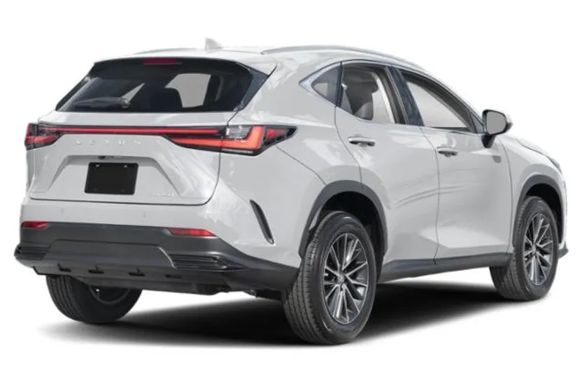 2025 Lexus NX 250 Premium photo 1