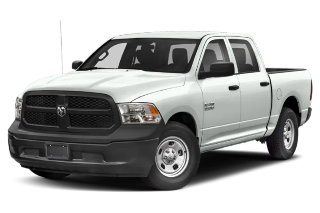 2014 Ram 1500 Express photo 1