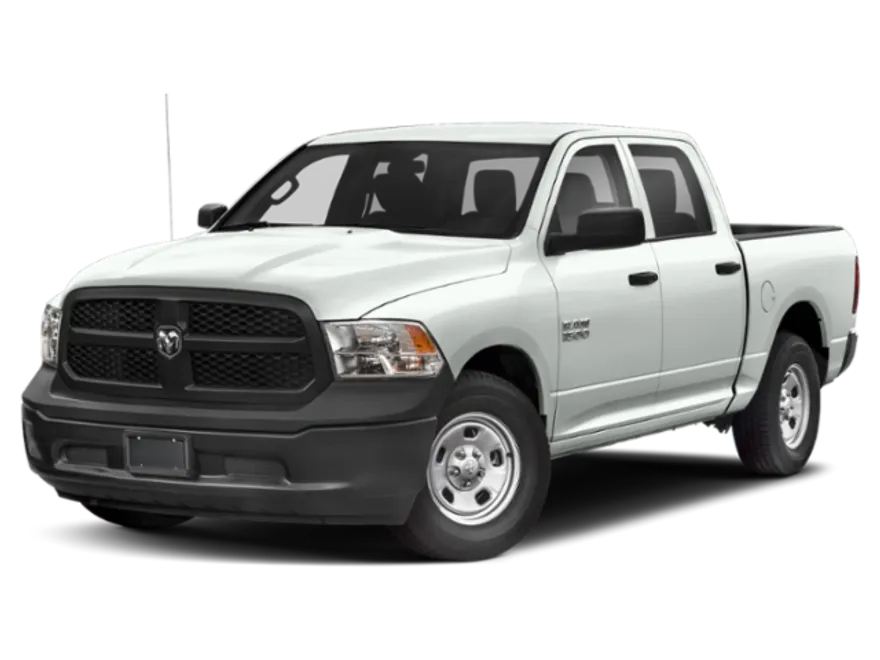 2014 Ram 1500 Express photo 1