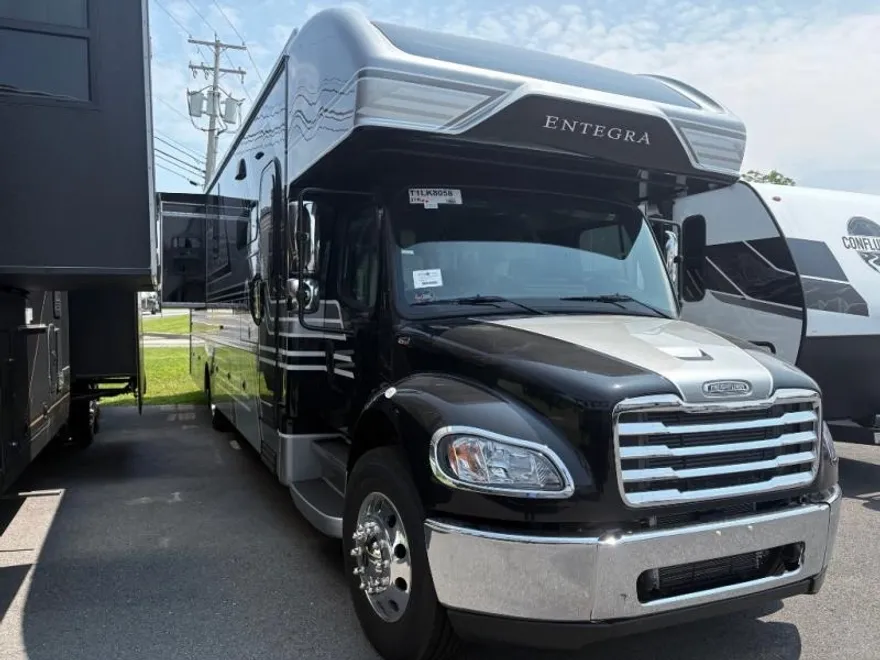 2026 Freightliner S2RV 106 Conventional cab & Chassis photo 1
