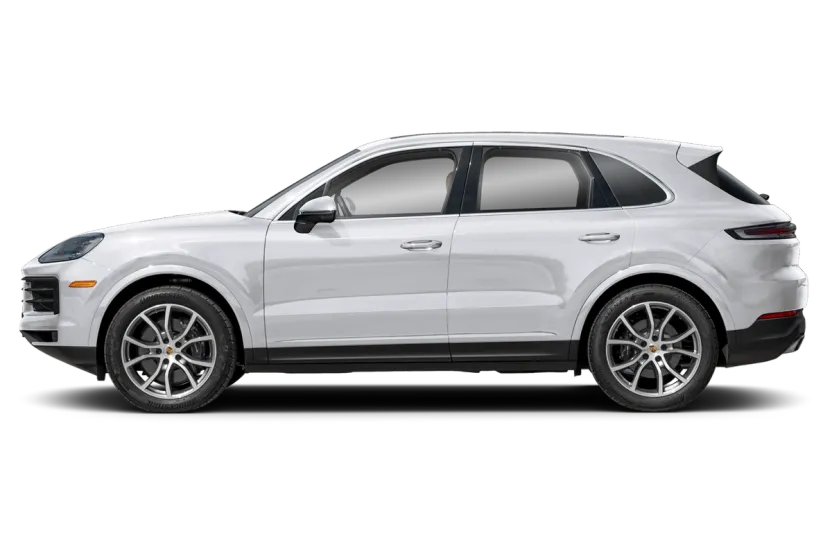 2024 Porsche Cayenne Base photo 1