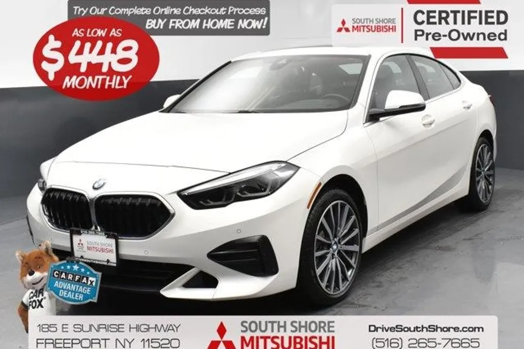 2024 Bmw 330i xDrive photo 1