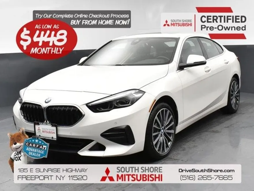 2024 Bmw 330i xDrive photo 1