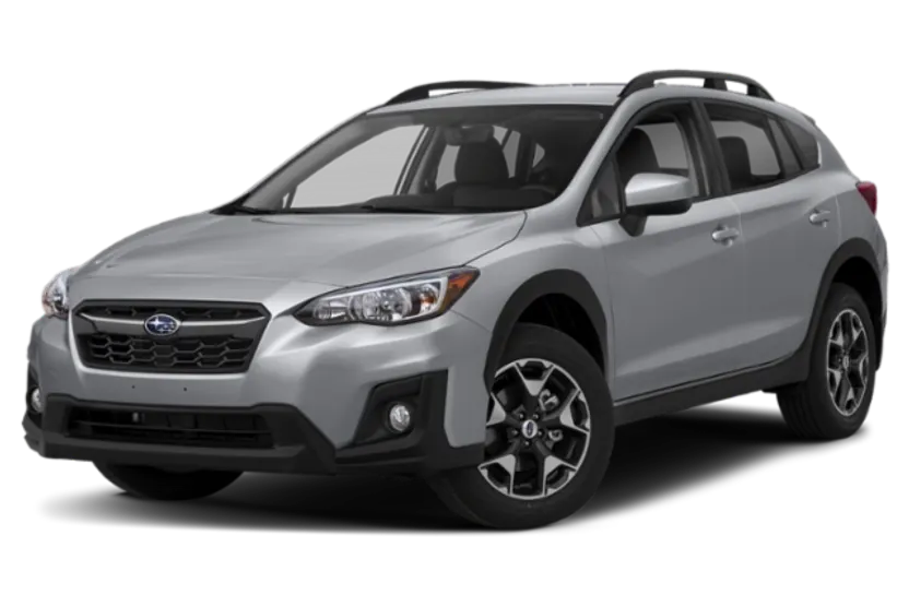 2019 Subaru Crosstrek Premium photo 1