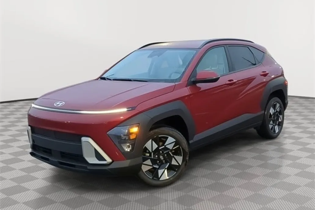 2024 Hyundai Kona SEL photo 1