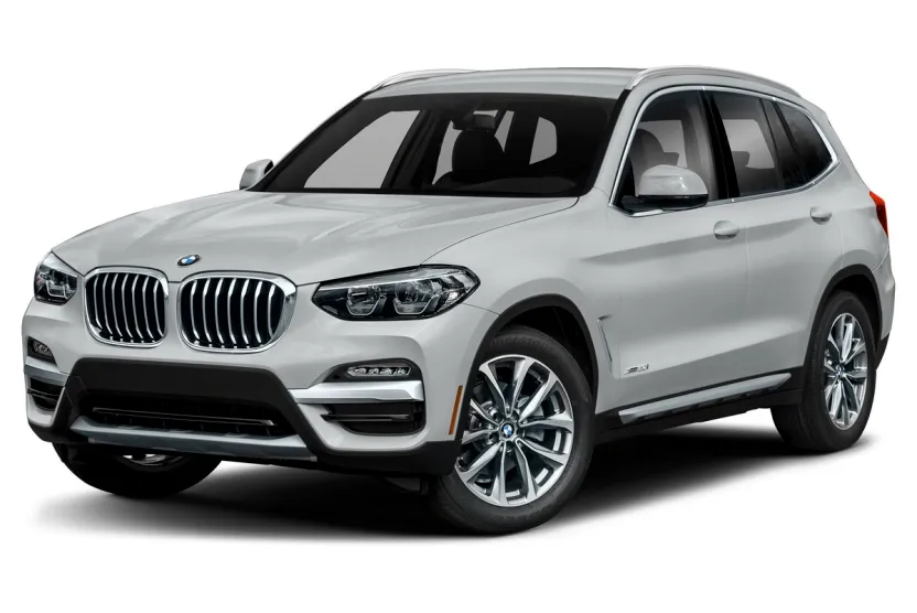 2019 Bmw X3 xDrive30i photo 1