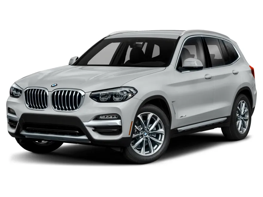 2019 Bmw X3 xDrive30i photo 1