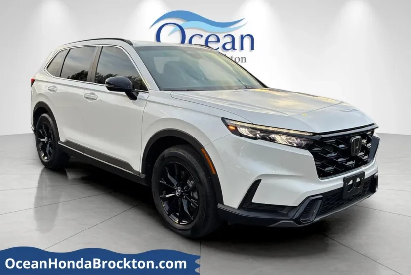 2024 Honda CR-V Hybrid Sport photo 1