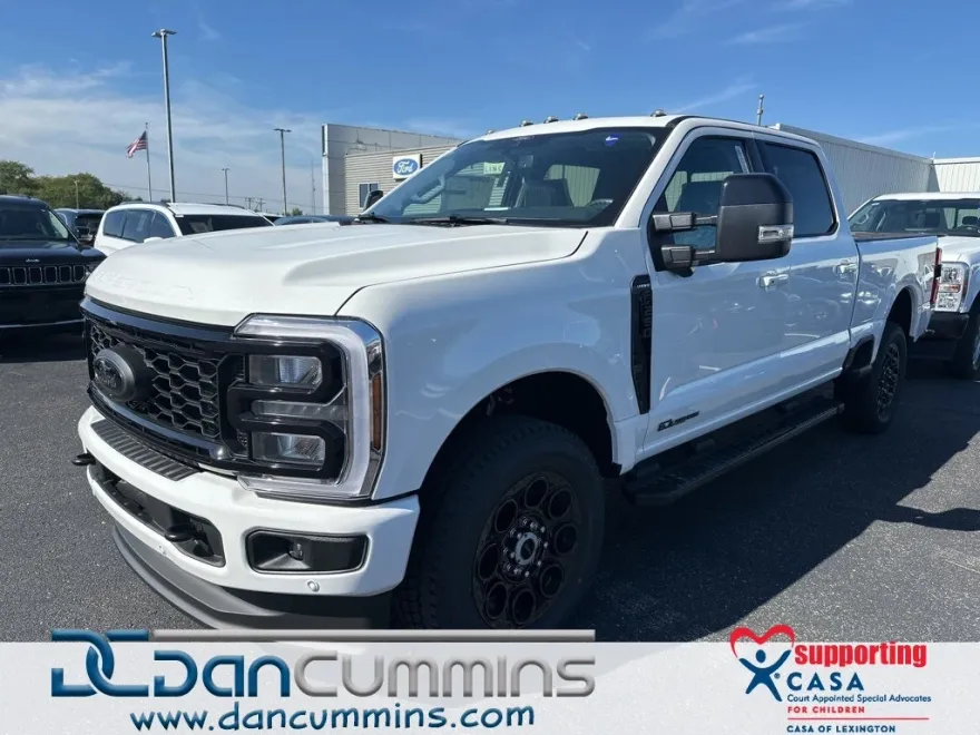 2026 Ford F-250 photo 1