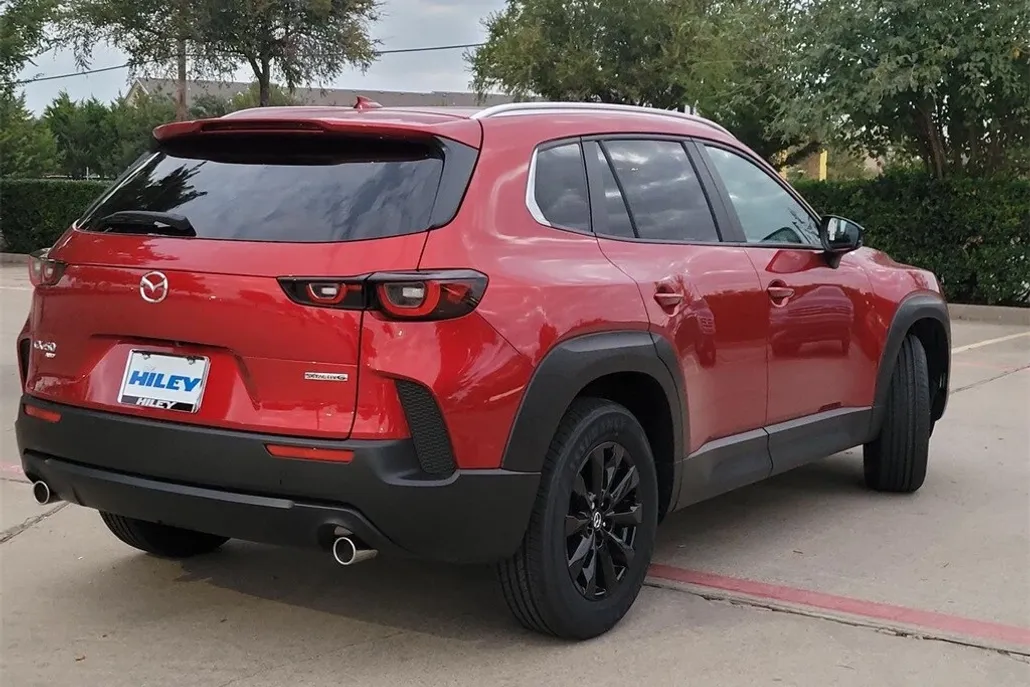 2025 Mazda CX-50 2.5 S Premium photo 1