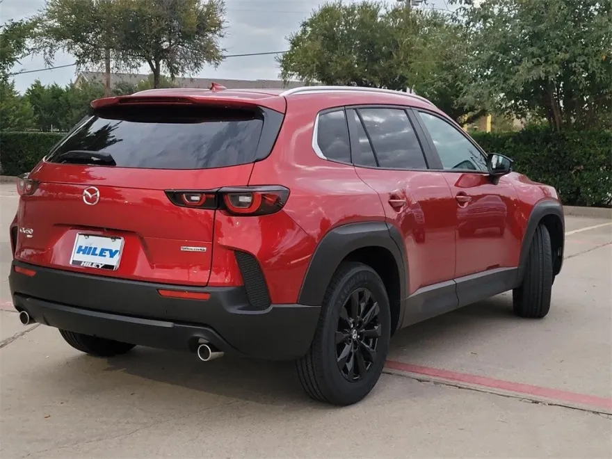 2025 Mazda CX-50 2.5 S Premium photo 1