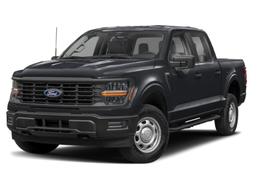2025 Ford F-150 XL photo 1