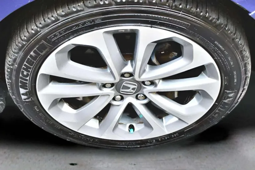 2014 Honda Accord EX-L V6 photo 1