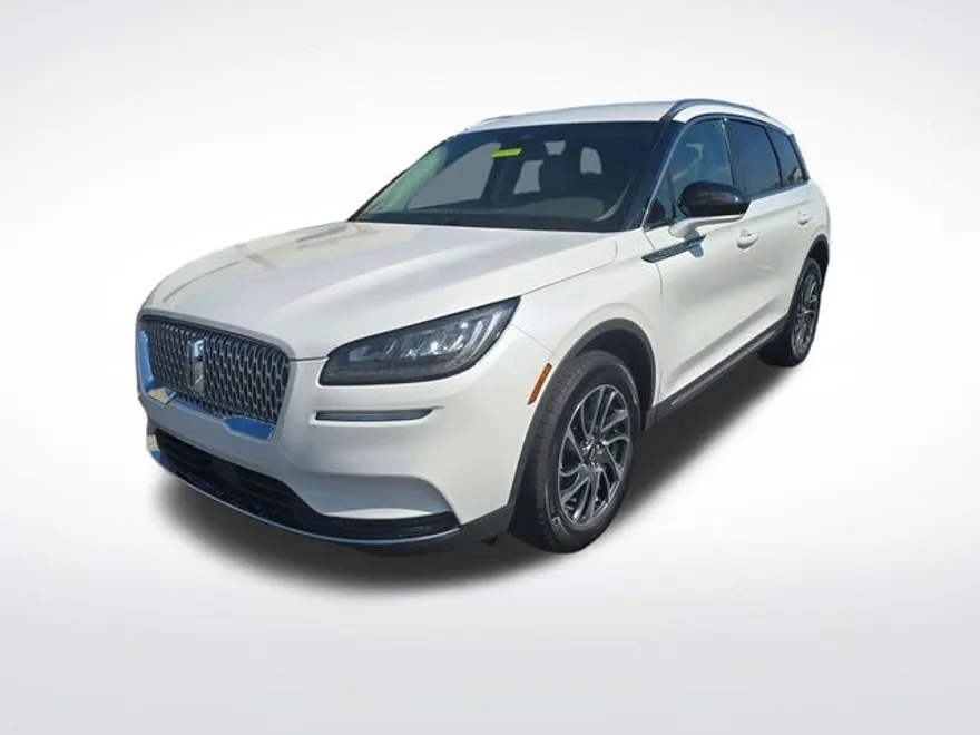 2020 Lincoln Corsair Standard photo 1