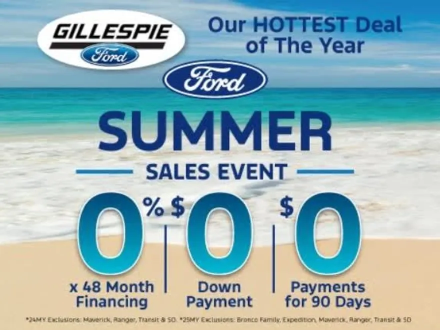 2025 Ford Transit photo 1