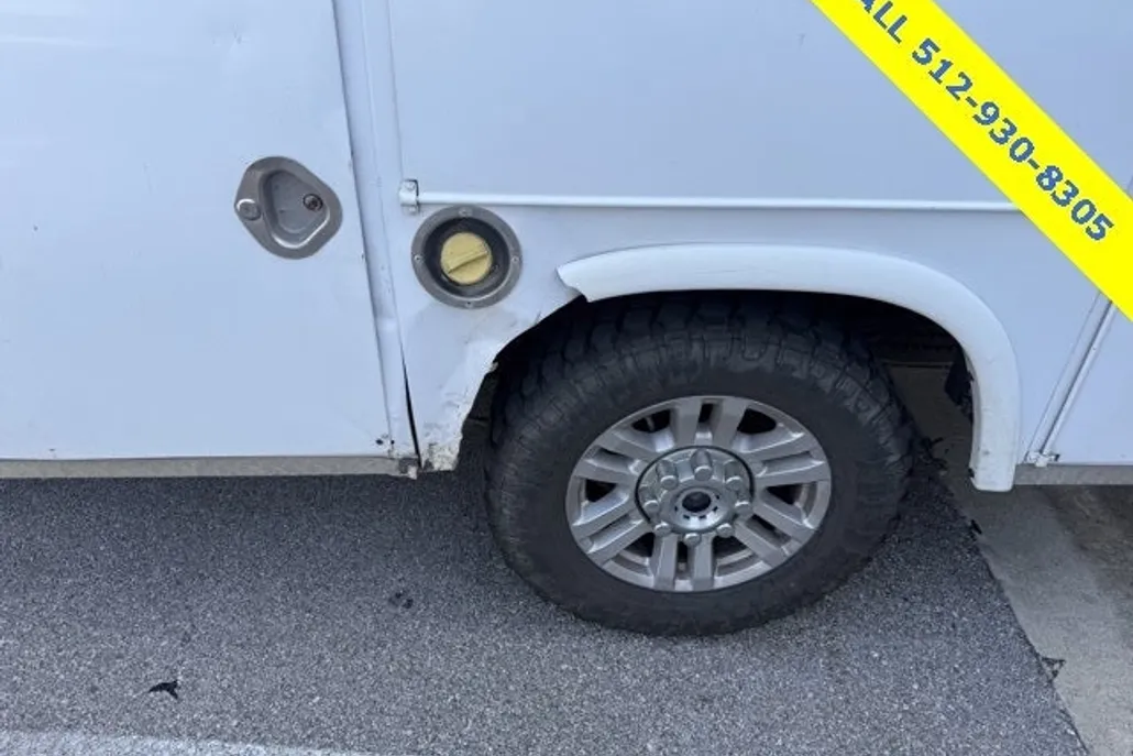 2018 Ford F-250 photo 1