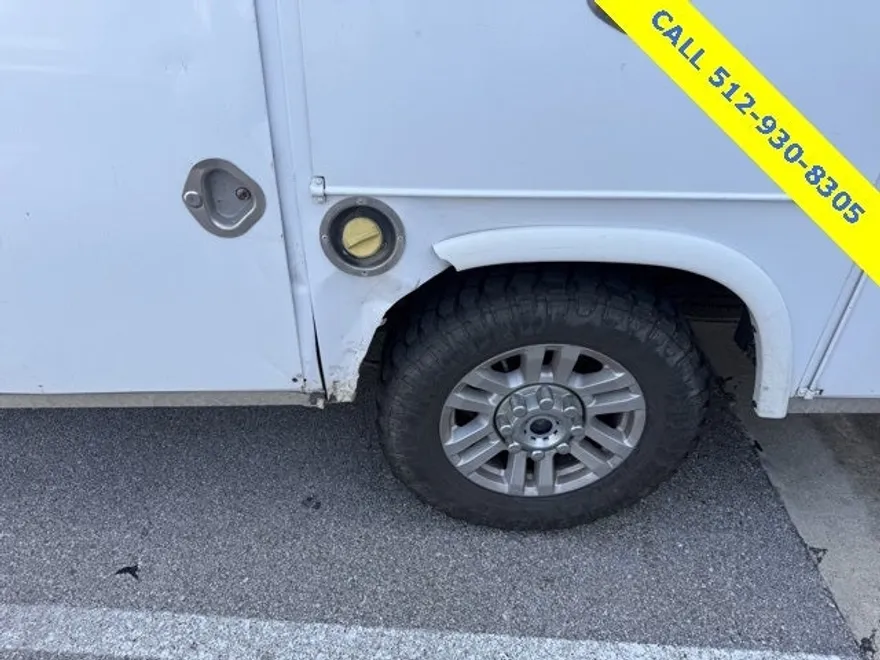 2018 Ford F-250 photo 1