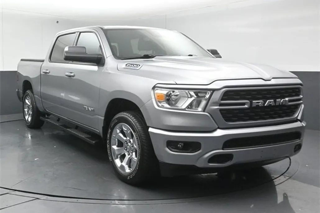 2024 Ram 1500 Big Horn Lone Star photo 1
