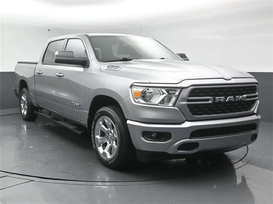 2024 Ram 1500 Big Horn Lone Star photo 1