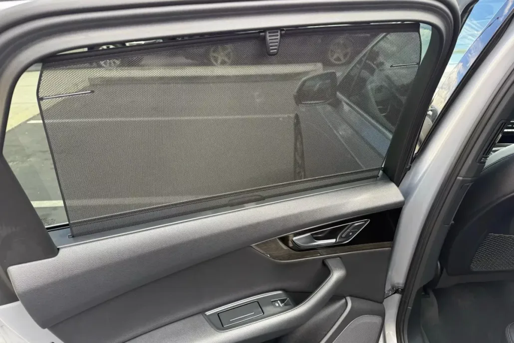 2018 Audi Q7 3.0T Premium Plus photo 1