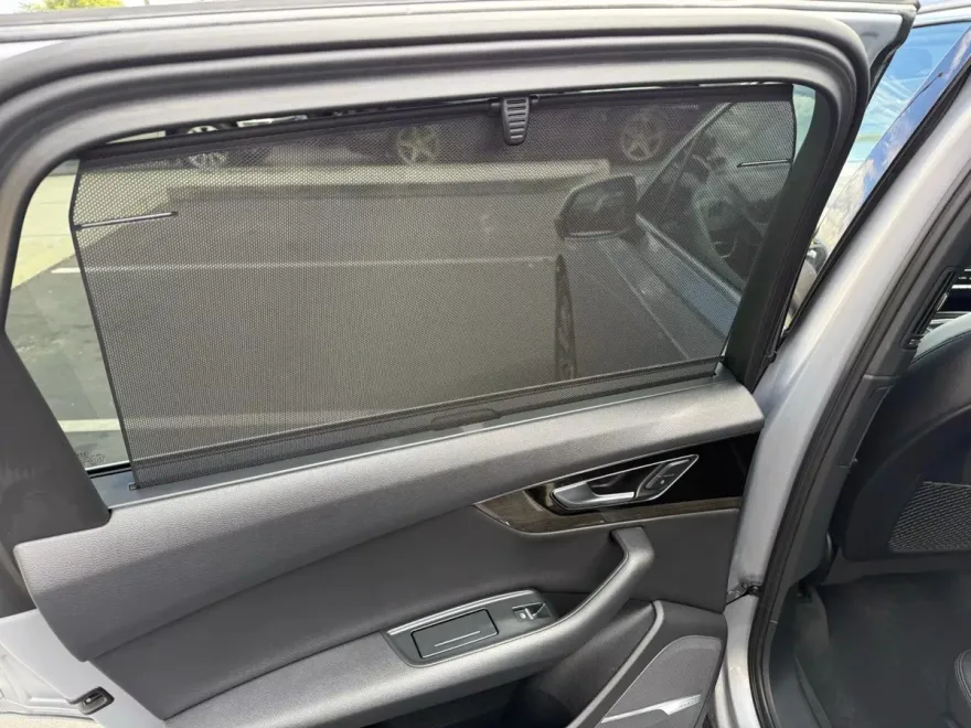 2018 Audi Q7 3.0T Premium Plus photo 1