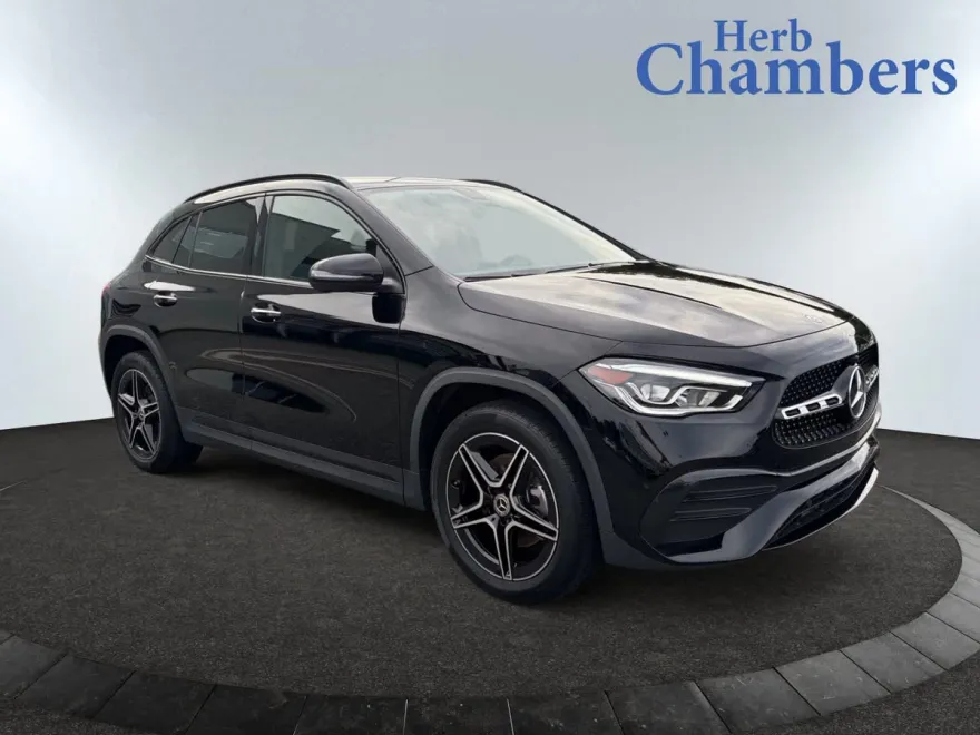 2023 Mercedes Benz GLA 250 4MATIC photo 1