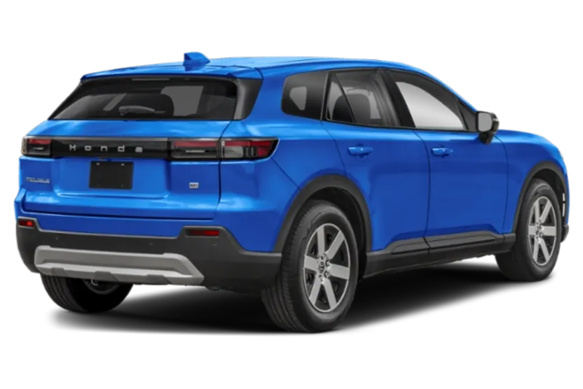2025 Honda Prologue EX photo 1