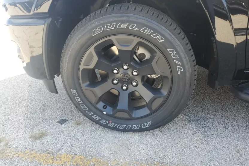 2025 Ram 1500 Big Horn Lone Star photo 1