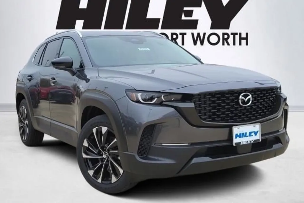 2025 Mazda CX-50 Premium Plus photo 1